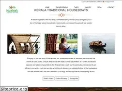 Sites similar to somahouseboats.com