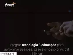 Sites similar to somai.com.br