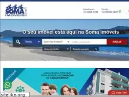 Sites similar to somaimoveis.com.br