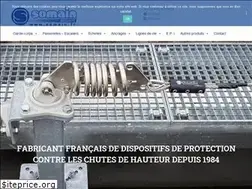 Sites similar to somain.fr
