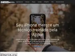 Sites similar to somainfo.com.br