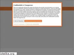 Sites similar to somaison.fr