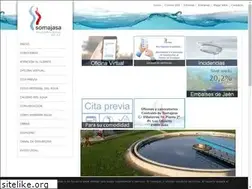 Sites similar to somajasa.es