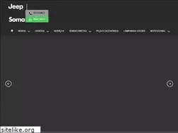 Sites similar to somajeep.com.br