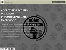 Sites similar to somajustice.org