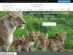 Sites similar to somak.com