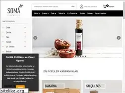 Sites similar to somakadin.com