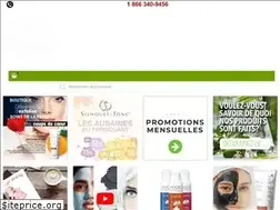 Sites similar to somakboutique.ca