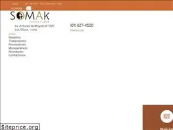 Sites similar to somakestetica.com