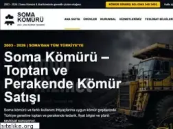 Sites similar to somakomuru.com