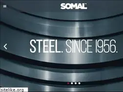 Sites similar to somal.com.tr