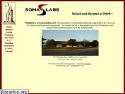 Sites similar to somalabs.com