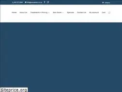 Sites similar to somalaser.co.za