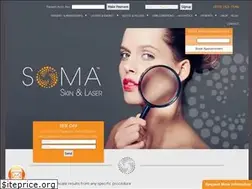 Sites similar to somalaser.com