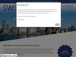 Sites similar to somalcanada.com