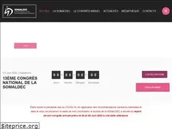 Sites similar to somaldec.com