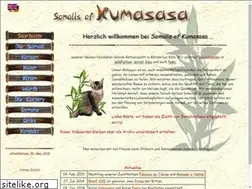 Sites similar to somali-cat.de