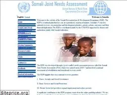 Sites similar to somali-jna.org