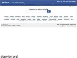 Sites similar to somalia.hotbizzle.com