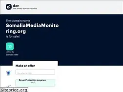 Sites similar to somaliamediamonitoring.org