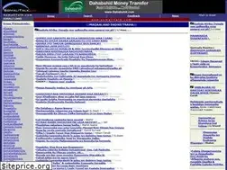 Sites similar to somaliatalk.com