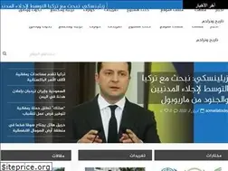 Sites similar to somaliatoday.net