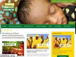 Sites similar to somaliaverkosto.fi