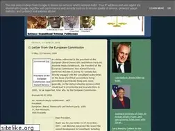 Sites similar to somaliland28july2007.blogspot.com