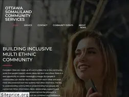 Sites similar to somalilandcommunity.ca