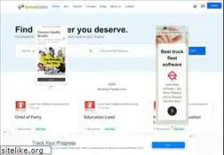 Sites similar to somalilandjobs.net