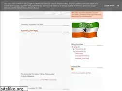 Sites similar to somalilandmedia.blogspot.com