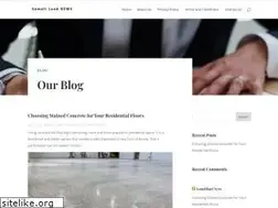 Sites similar to somalilandnews.com