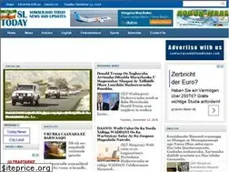 Sites similar to somalilandtoday.com