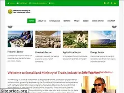 Sites similar to somalilandtrade.net