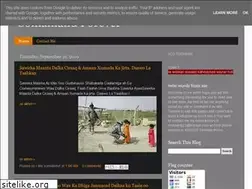 Sites similar to somalilandweb.blogspot.com
