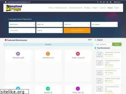 Sites similar to somalilandyellowpage.com