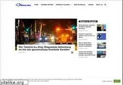 Sites similar to somaliska.com