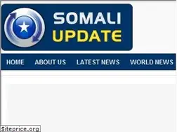 Sites similar to somaliupdate.com