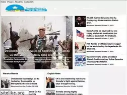 Sites similar to somaliweyn.com