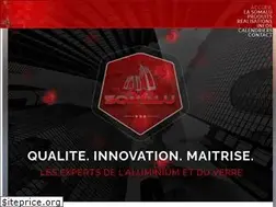 Sites similar to somalu.pf