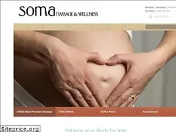 Sites similar to somamassageandwellness.com