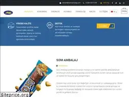 Sites similar to somambalaj.com