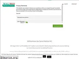 Sites similar to somamedical.ch