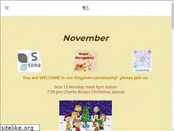 Sites similar to somamemphis.org