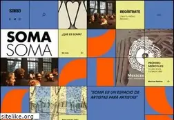 Sites similar to somamexico.org