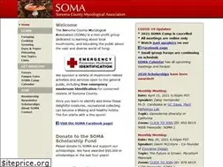Sites similar to somamushrooms.org