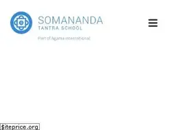 Sites similar to somananda.org