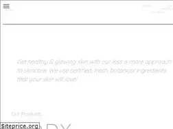 Sites similar to somanbotanicals.com