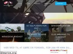 Sites similar to somandsmissionen.dk