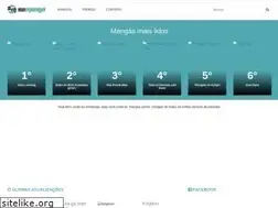 Sites similar to somangas.net